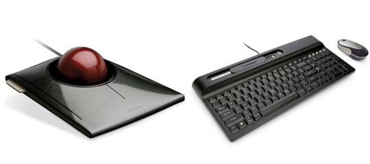 kensington_trackball_desktopset