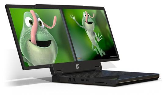 g-screen