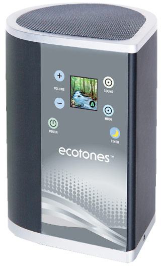 ecotones