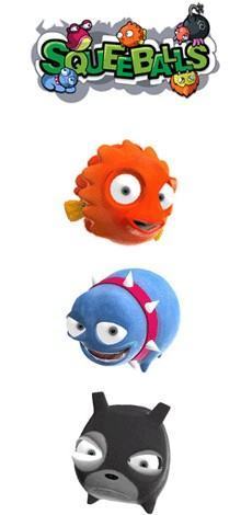 squeeballs