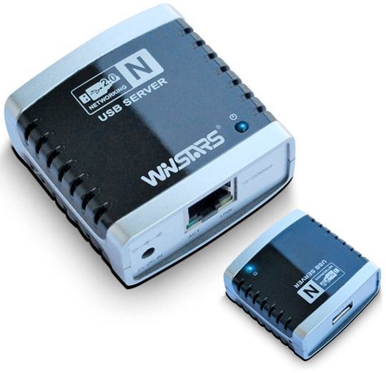 winstar-usb-network