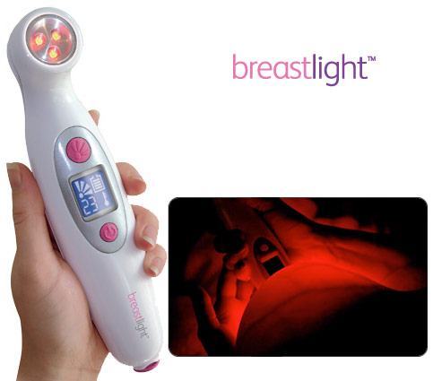 breastlight