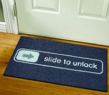 doormat_slide2unlock