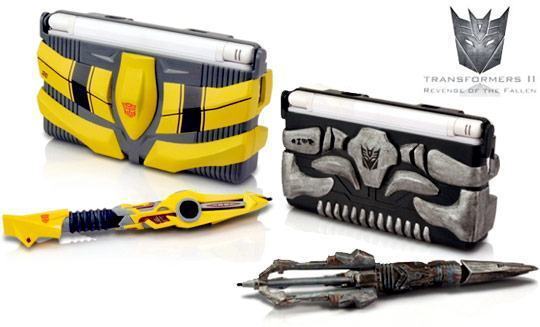 transformers-ds-skin