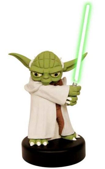 Yoda-USB-Desk-Protector