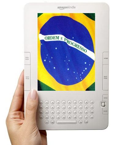 Kindle-Brasil
