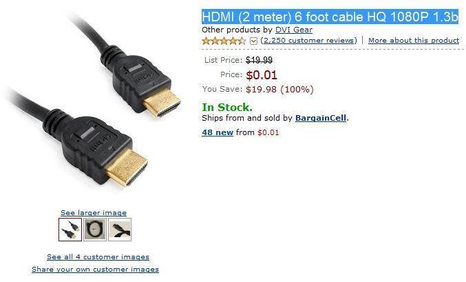 cabohdmi