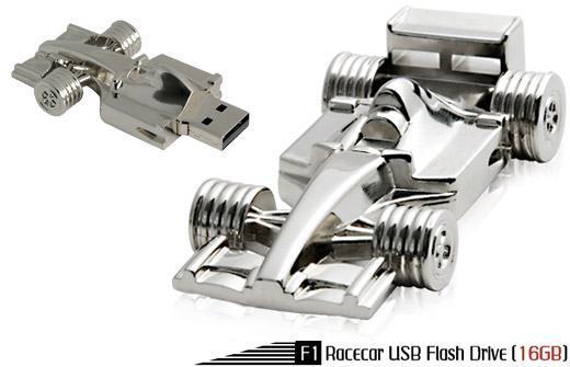 F1-Racecar-USB-Flash-Drive