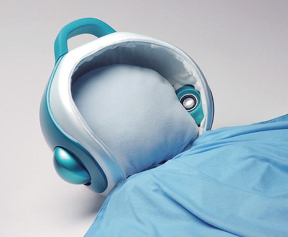 Music-Player-Turns-Into-A-Bed-1