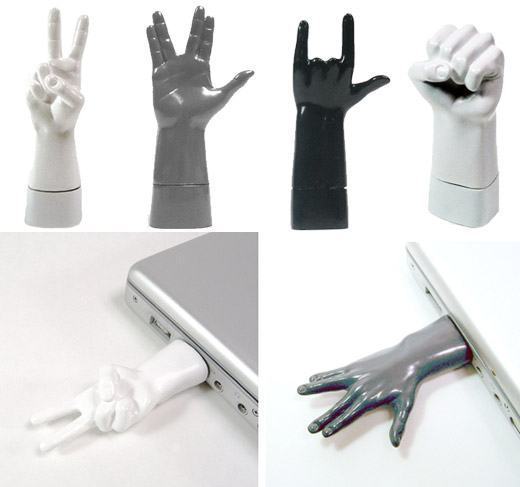 IMM-Living-Hand-Sign-USB-Drives