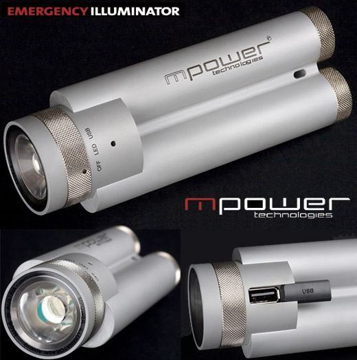 Lanterna-mPower