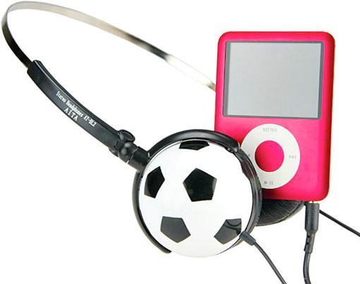 Soccer-Stereo-Headphone