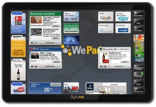 wepad-tablet