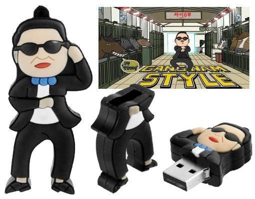 Flash-Drive-Psy-Gangnam-Style