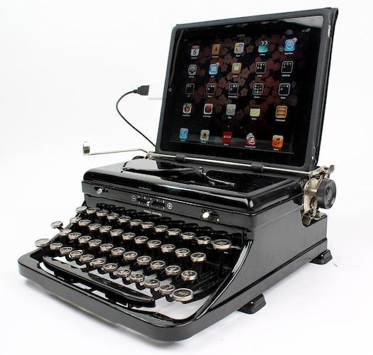 typewriter_ipad