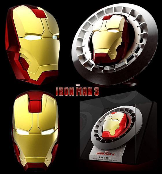 Mouse-Iron-Man-3-Mark-XIII