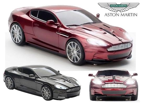 Aston-Martin-Mouse