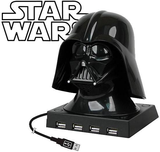Star-Wars-Darth-Vader-USB-Hub