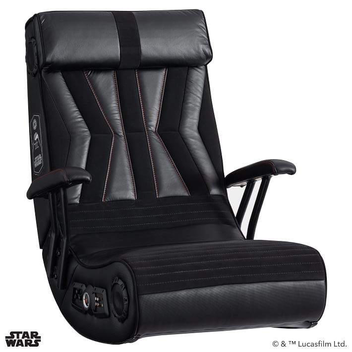 Cadeira Star Wars – Darth Vader