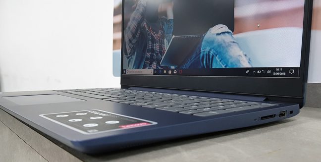 Notebook Lenovo Ideapad 330S