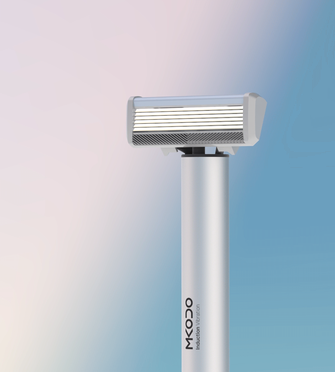 Barbeador Elétrico Xiaomi MKODO T1
