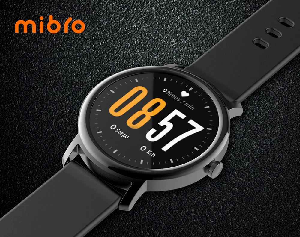 Relogio de Pulso Xiaomi Mibro Air Smartwatch