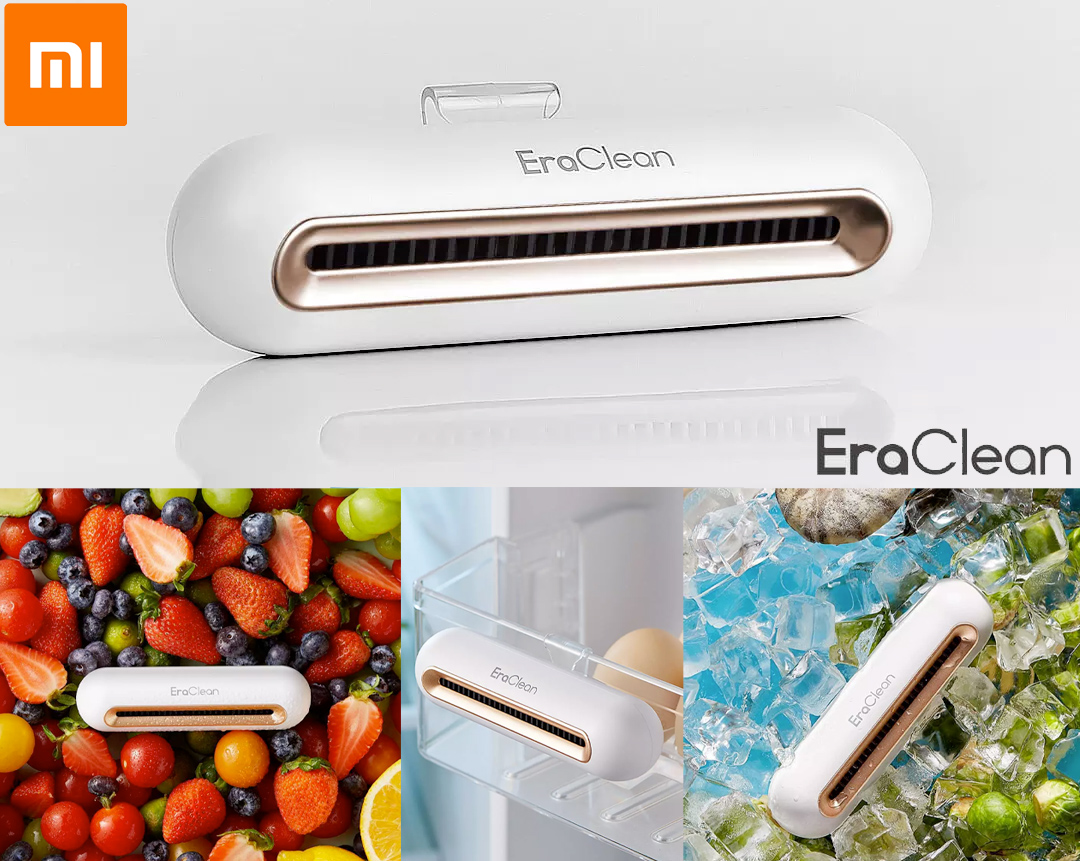 eraclean refrigerator review