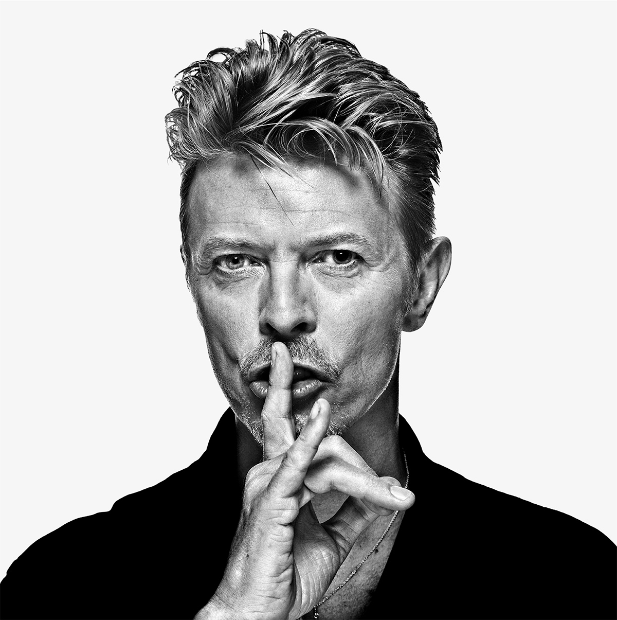 David Bowie by Gavin Evans