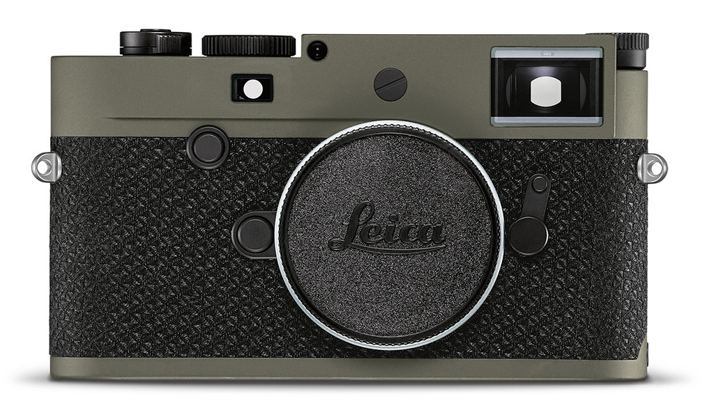 Leica M10-P Reporter
