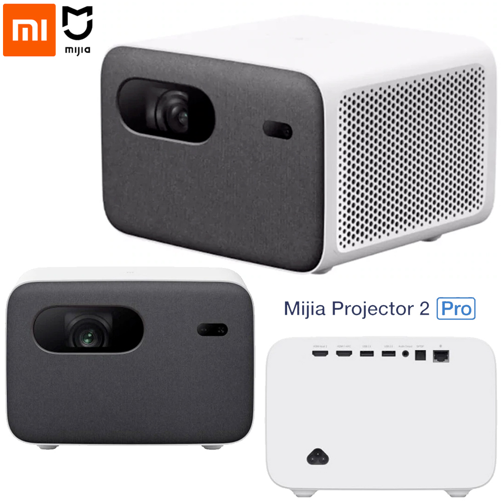 Projetor Xiaomi Mijia Projector 2 Pro