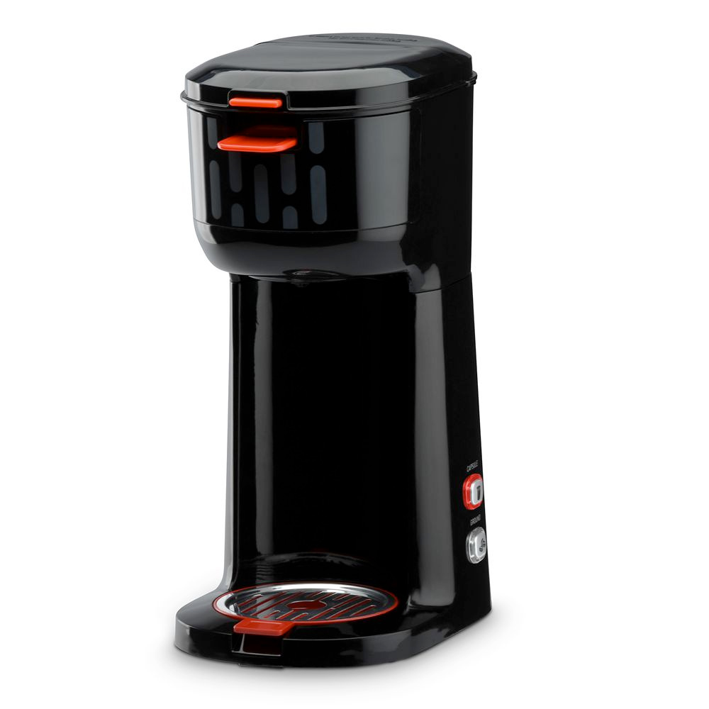 Cafeteira Star Wars Dual Brew Coffee Maker
