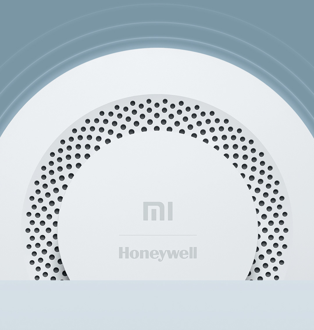 Xiaomi Honeywell Smart Smoke Detector