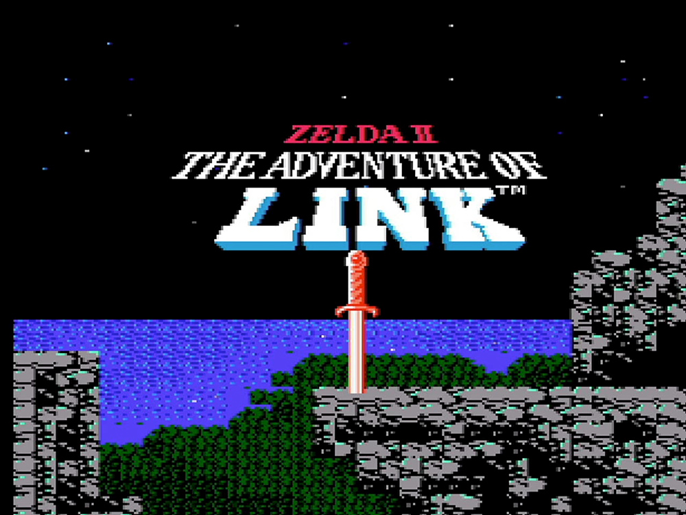 Nintendo Game & Watch 35 Anos de The Legend of Zelda