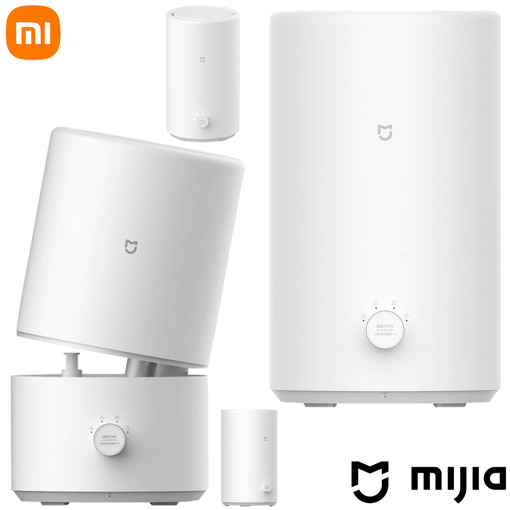 Umidificador de Ar Inteligente Mijia Smart 4L Humidifier