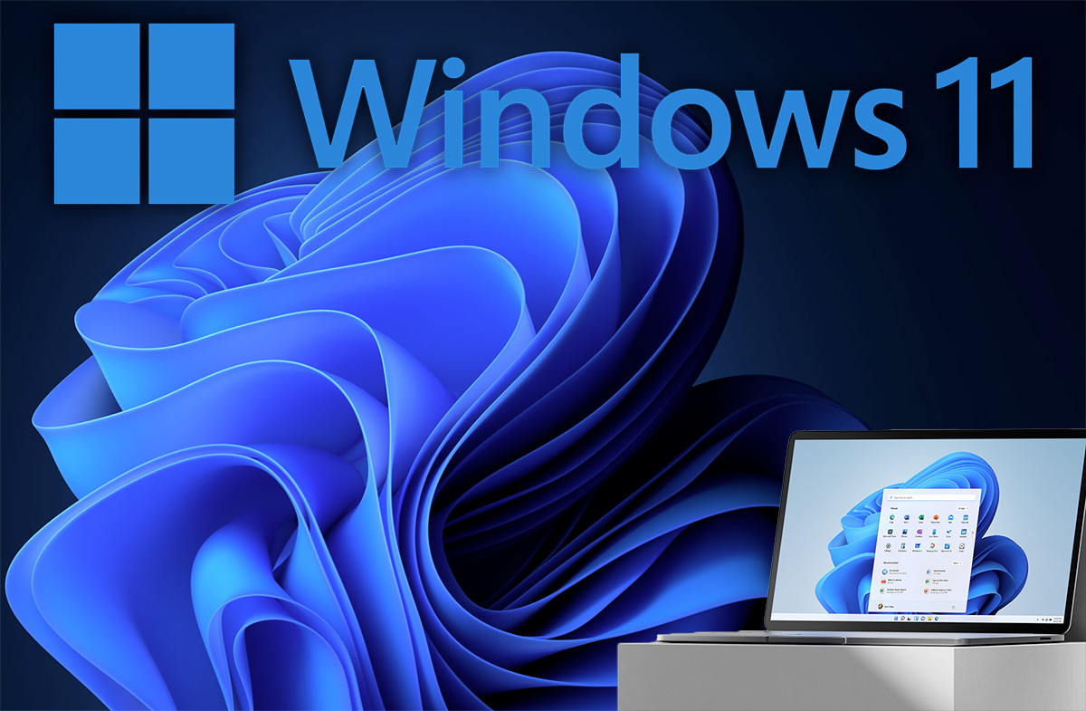 Microsoft Windows 11 Lançamento Oficial
