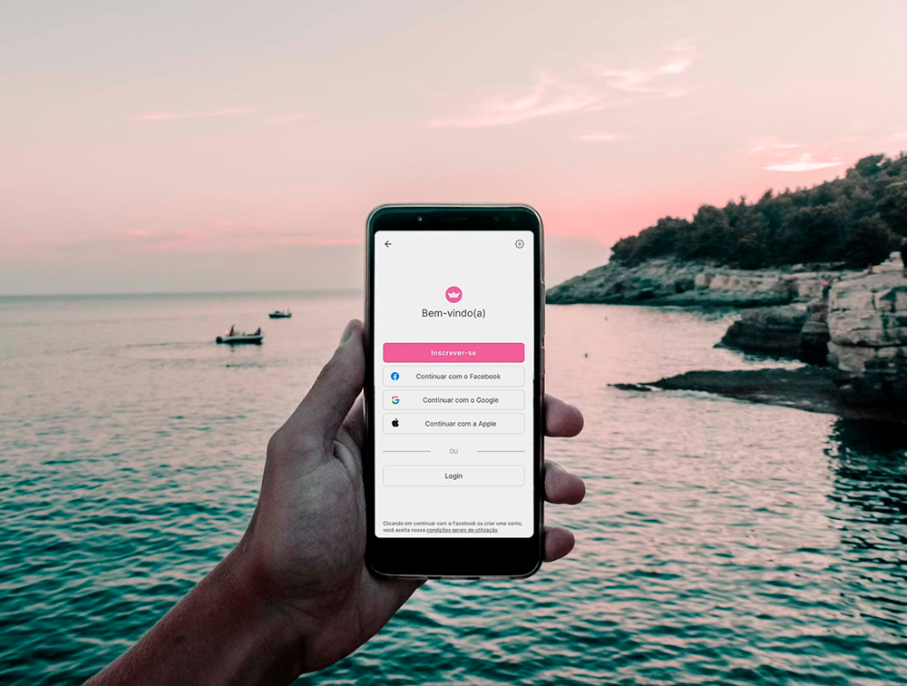 Click&Boat, um aplicativo para alugar lanchas