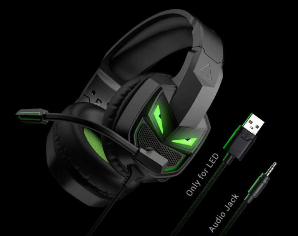 E7000 Fenrir Xbox Gaming Headset