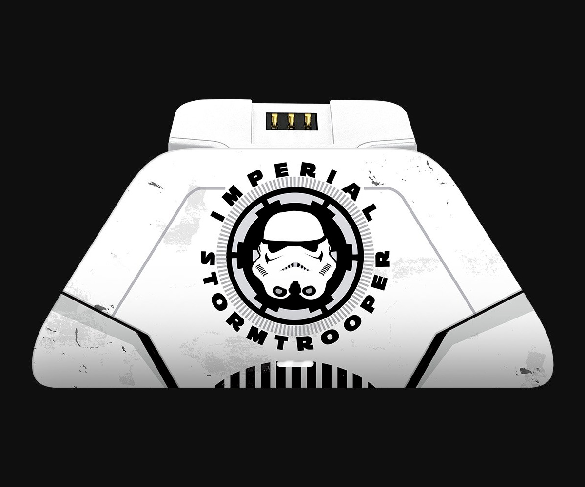 Stormtrooper Wireless Controller