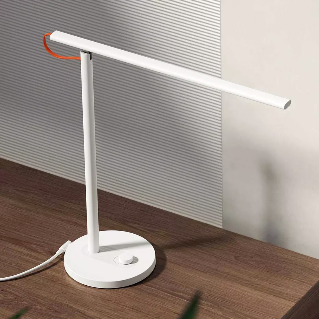 Luminária Mijia Desk Lamp 1S Enhanced Edition (Xiaomi)