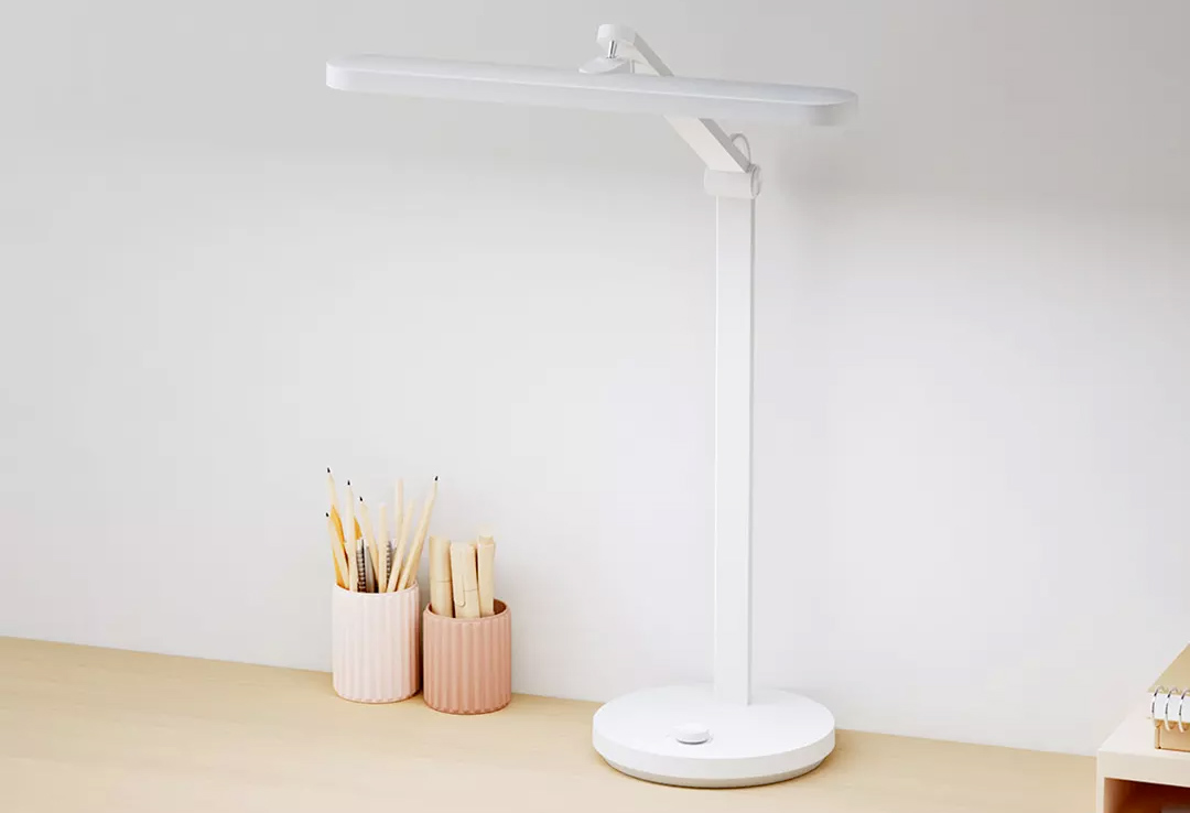 Luminária de mesa Xiaomi Mijia Desk Lamp Pro 