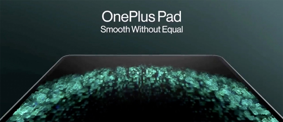 Tablet OnePlus Pad