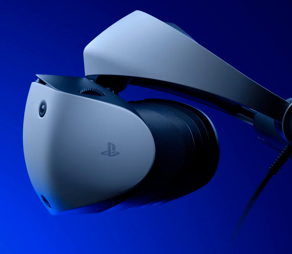 PS VR2 é oficialmente lançado