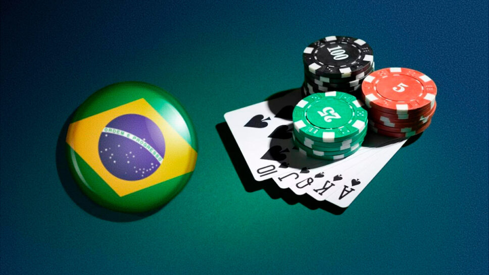 Apostas no Brasil: explorando o cenário dinâmico das casas de apostas online
