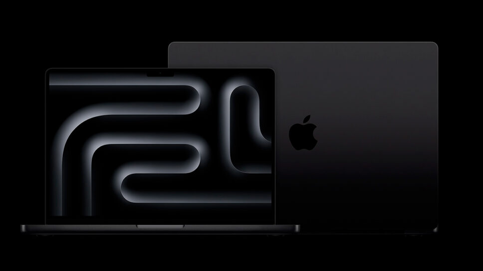 Apple lança MacBook Pro com M3, M3 Pro e M3 Max
