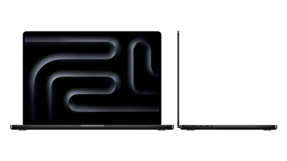 MacBook Pro com linha M3 começa a ser vendido no Brasil