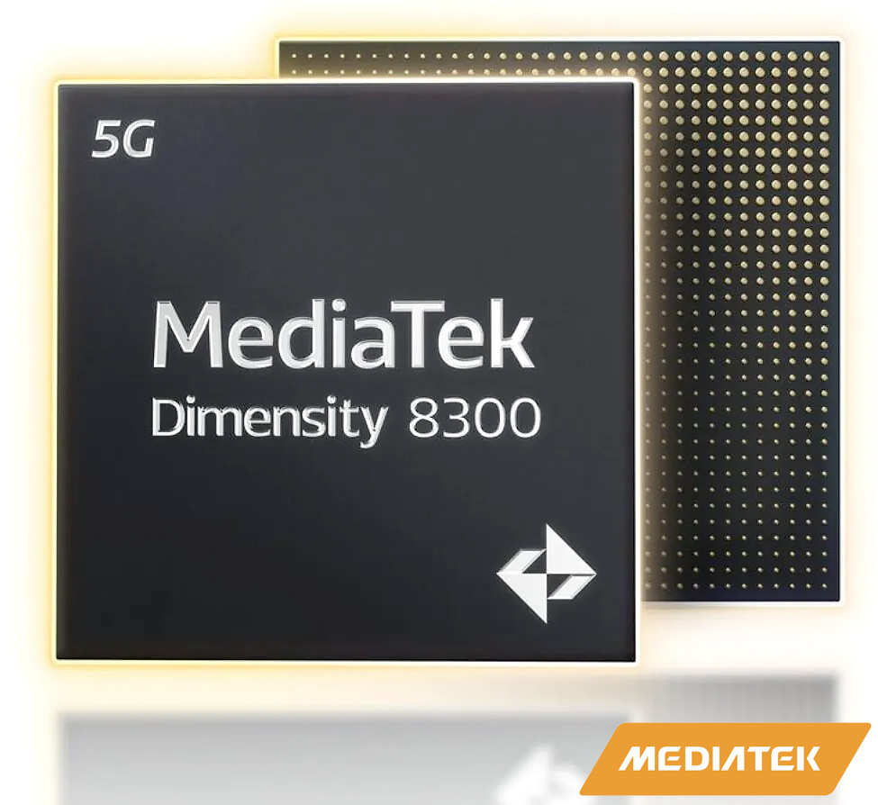 Processador MediaTek Dimensity 8300