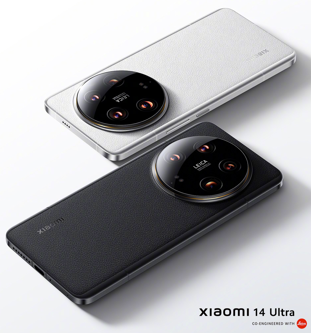 Smartphone Xiaomi 14 Ultra