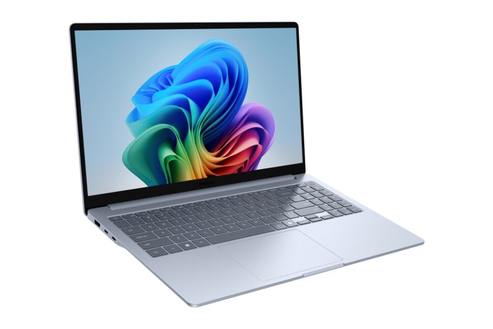 Galaxy Book4 Edge 15