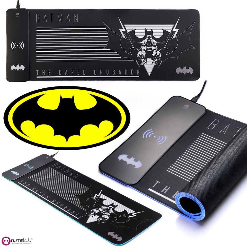 Mousepad Batman XXL Gaming