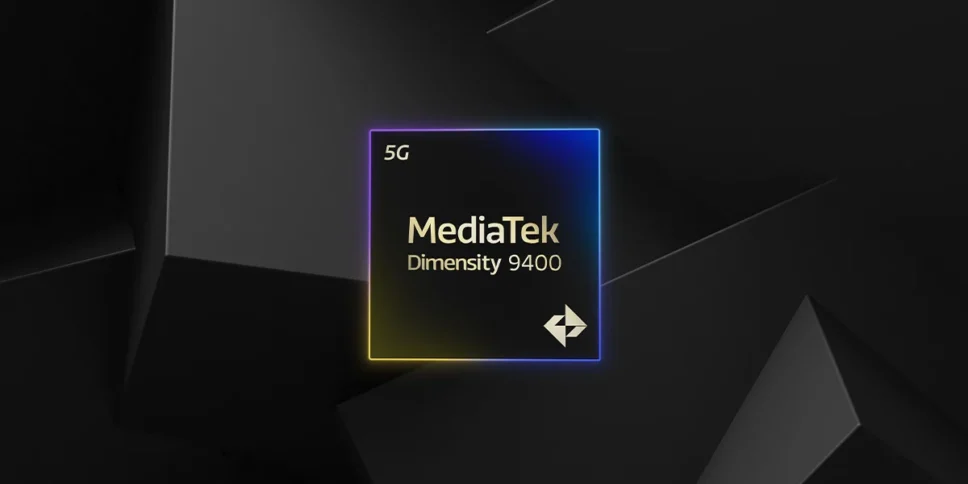 Um dos destaques recentes da MediaTek é o seu processador flagship Dimensity 9400